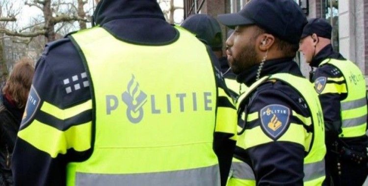 ​Hollanda'da ırkçı şiddet ve tehditte artış