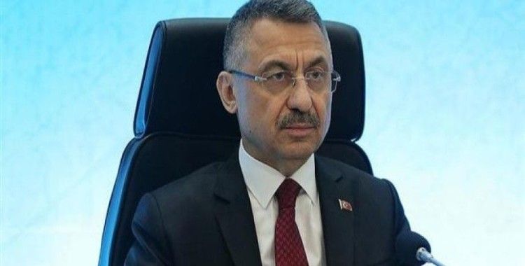 ​Oktay, KKTC Başbakanı Erhürman ile telefonla görüştü