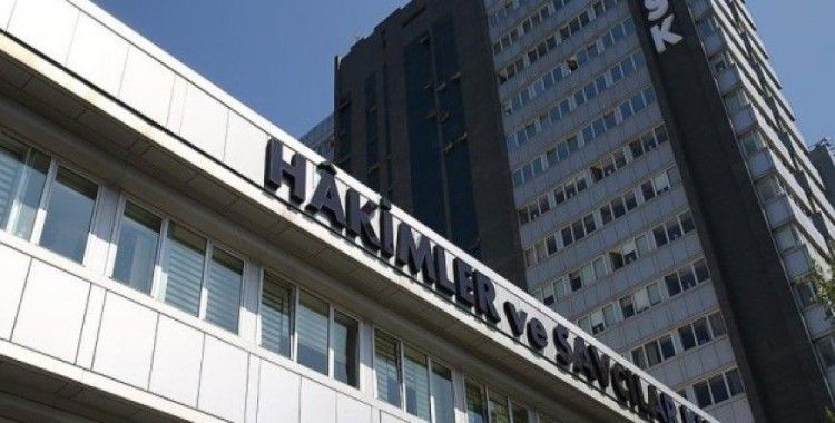 HSK'den yeni ihtisas mahkemeleri kararı