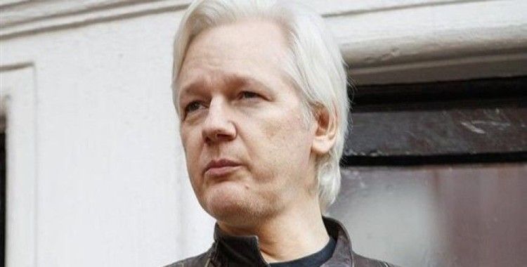 İngiltere Assange'a büyükelçilikten ayrılabileceği garantisi verdi