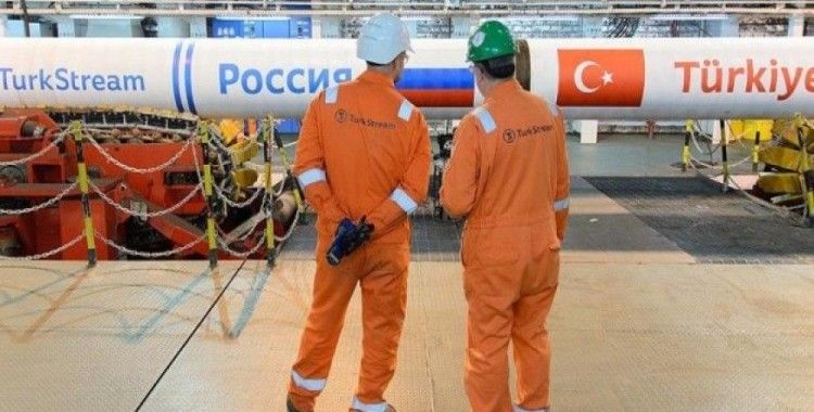 İstanbul'da Türk-Rus Enerji Uzmanları Toplantısı