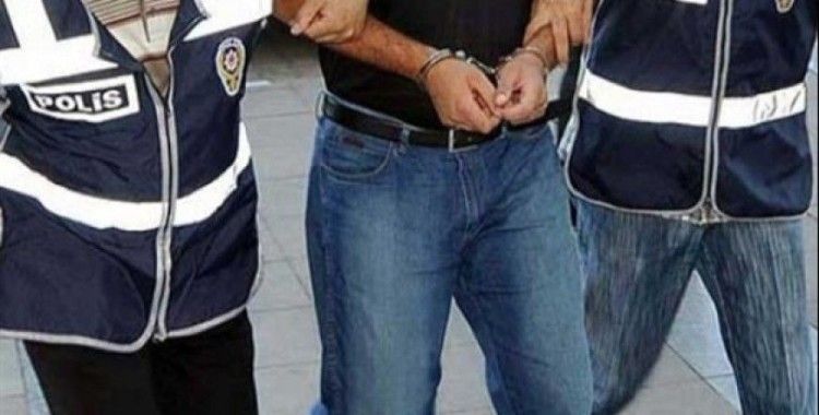 Elazığ'da Fetö sanığı eski polise 7 yıl 6 ay hapis