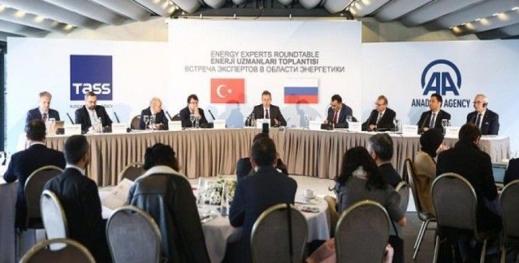 Türkiye gaz fiyatlarında 2020'de karar aşamasında