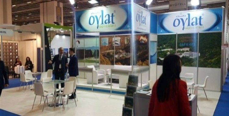 İnegöl'ün turizm değerleri İzmir'de görücüye çıktı