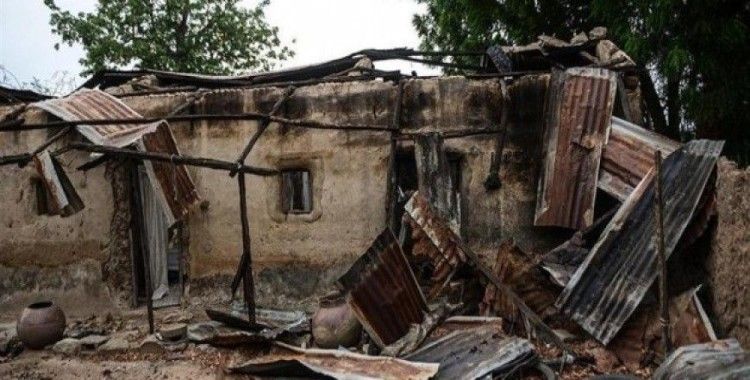 Boko Haram saldırıları 9 milyar dolar zarara neden oldu