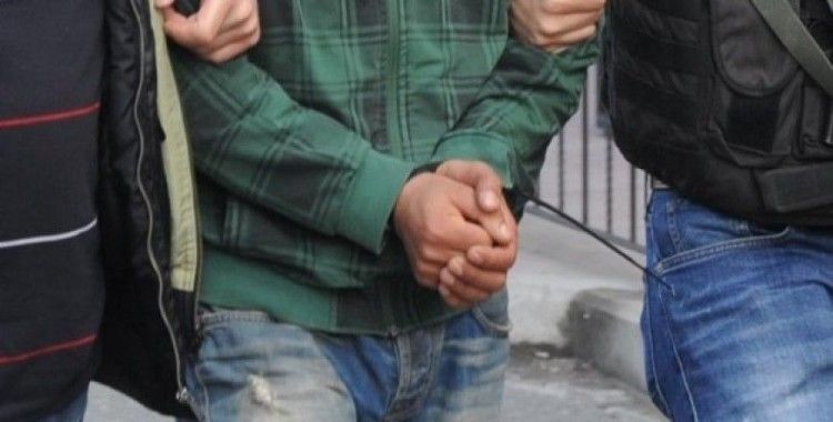 Şanlıurfa'da 2 terörist yakalandı