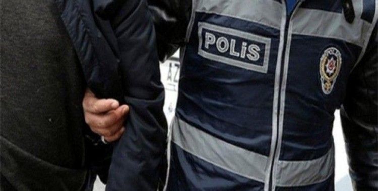 Karabü'te uyuşturucu operasyonu, 2 gözaltı