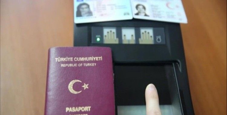 Türk Vatandaşlığı Kanunu yönetmeliğinde değişiklik