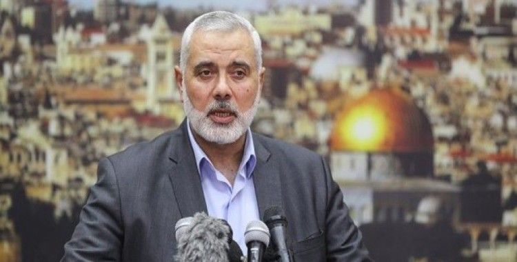 Heniyye'den BM'nin Hamas kararına övgü