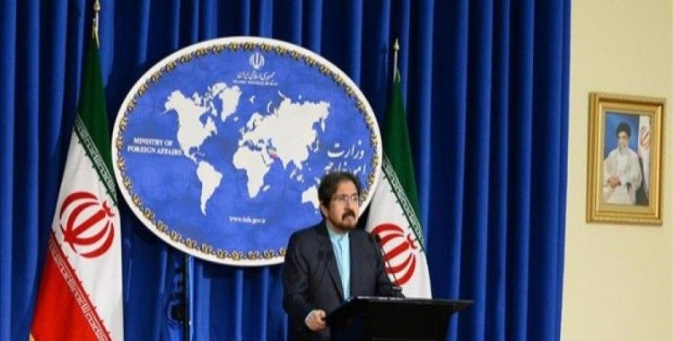 İran'da 'kara para' tartışması sürüyor