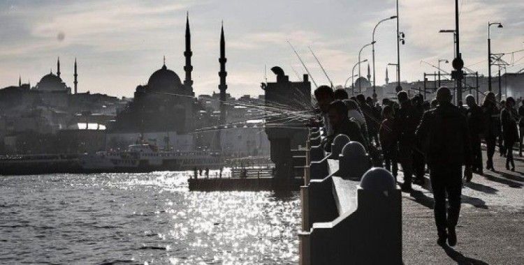 Marmara'da sıcaklıklar artacak
