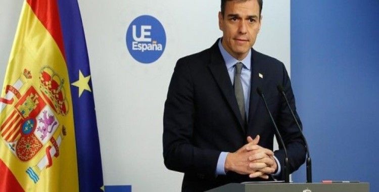 İspanya'dan Avrupa'daki sosyalistlere aşırı sağ uyarısı