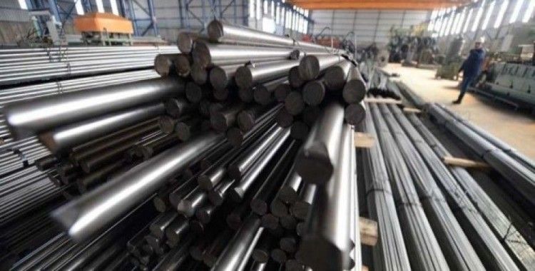 Çelik üreticileri ihracata yöneldi