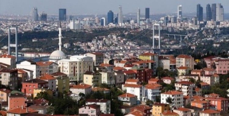 Türkiye'de 30 milyon kişi sorunlu evde oturuyor