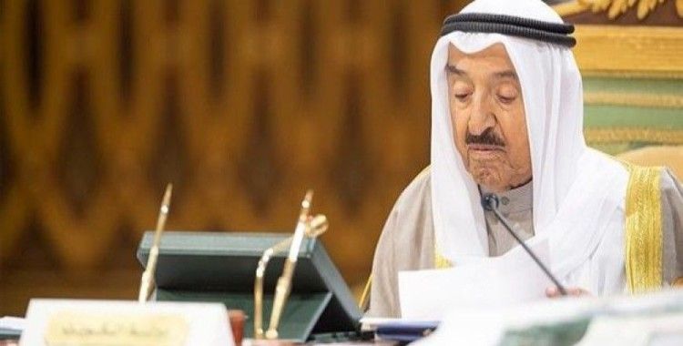 Kuveyt'ten Körfez'de kara propagandaya son verme çağrısı