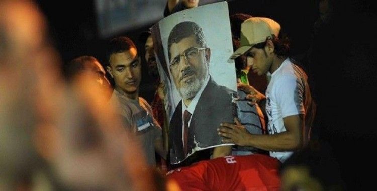 Cemaat-i İslamiye, Mursi'yi destekleyen koalisyondan çekildi