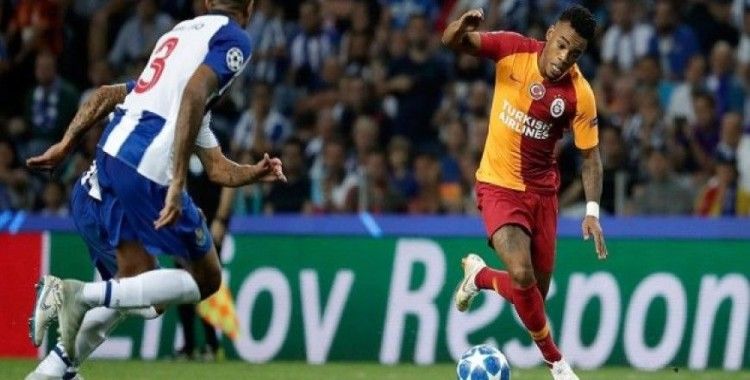 Galatasaray Porto maçına Belaruslu hakem