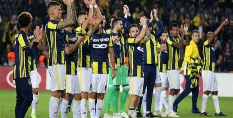 Fenerbahçe'ye İspanyol hakem