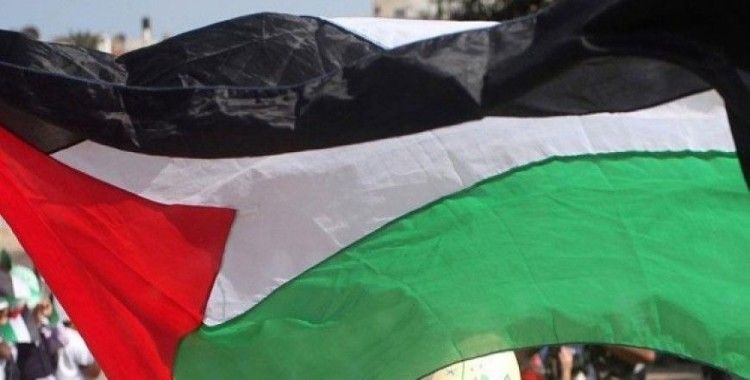Filistin yönetimi israil'e karşı önemli kararlar alma aşamasında