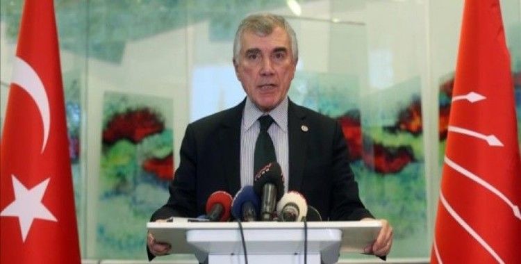 CHP'den 'Kılıçdaroğlu'nun KKTC ziyaretine' ilişkin açıklama