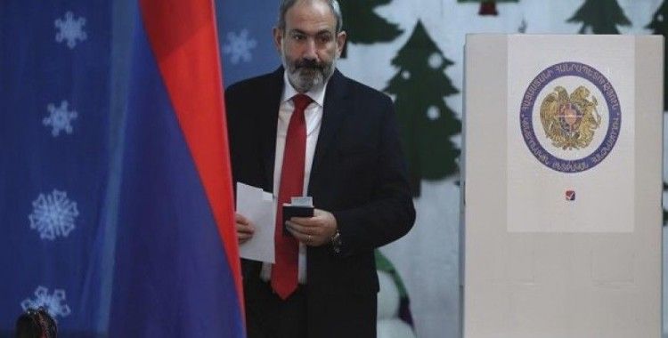 Ermenistan'dan kısa sürede büyük değişim beklenmemeli