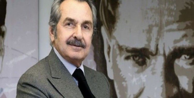 Ünlü iş adamı Ali Raif Dinçkök hayatını kaybetti!