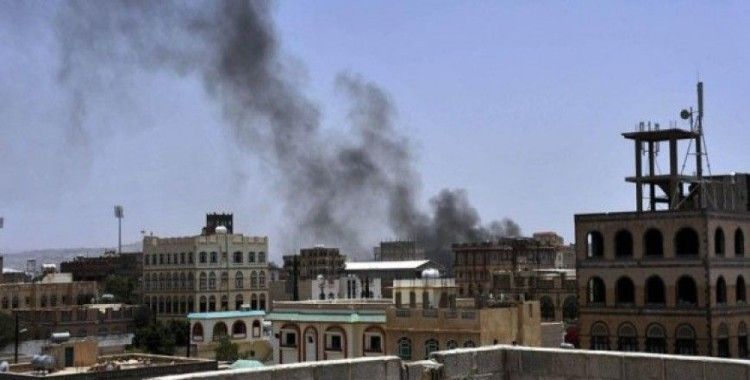 Yemen'de ABD yapımı bir trajedi