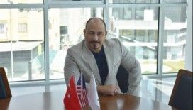 Türkiye'nin Kıbrıs'a üs kurması muazzam olur