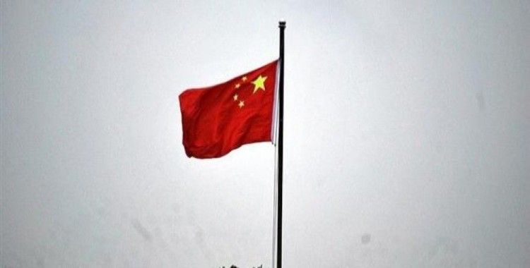 ​Kanadalı eski diplomat Çin'de gözaltına alındı