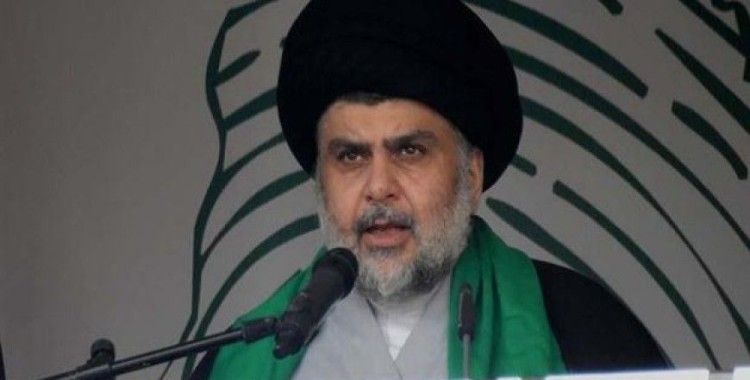 ​Bağdat Valiliği Maliki'den Sadr'a geçti