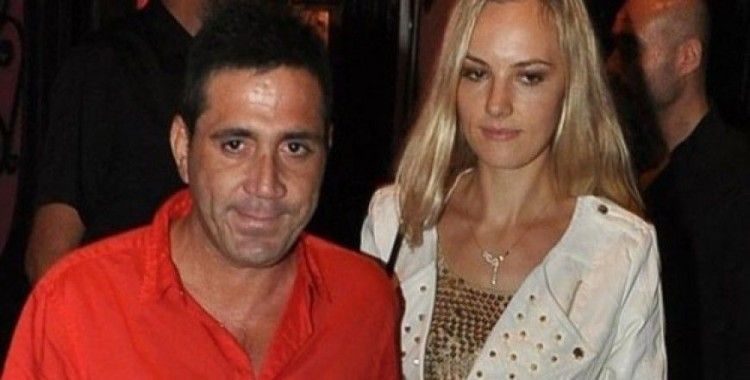 Eski nişanlım ölümle tehdit ediyor