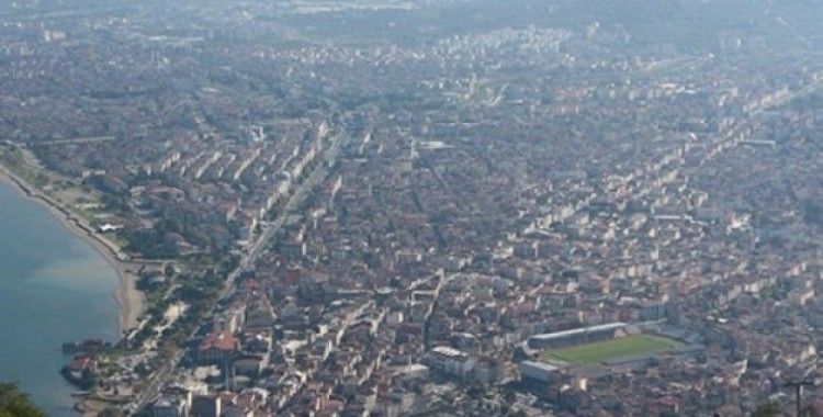 Ordu'dan İstanbul'a göç sürüyor