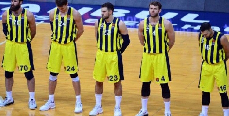 Fenerbahçe, EA7 Olimpia Milano'yu konuk edecek