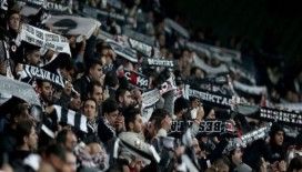 Beşiktaş-Trabzonspor maçının biletleri satışta