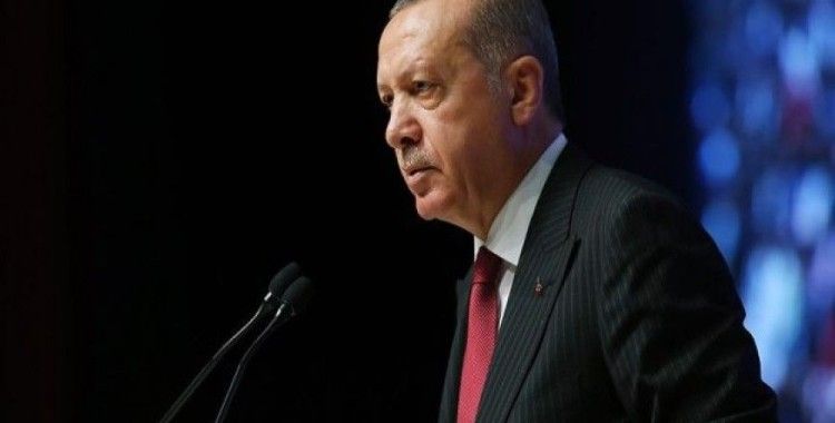 Cumhurbaşkanı Erdoğan'dan tren kazasıyla ilgili talimat