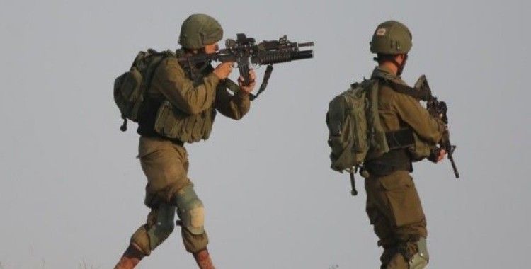İsrail güçleri Kudüs'te bir genci şehit etti