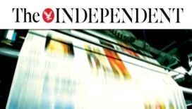 Fetö The Independent'ı satın almak istemiş