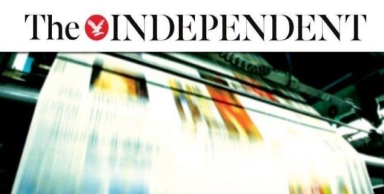 Fetö The Independent'ı satın almak istemiş