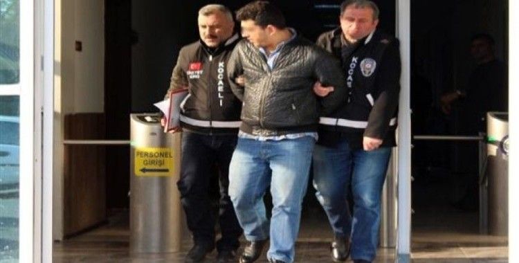 ​Taciz iddiasıyla gözaltına alınan şahıs serbest bırakıldı