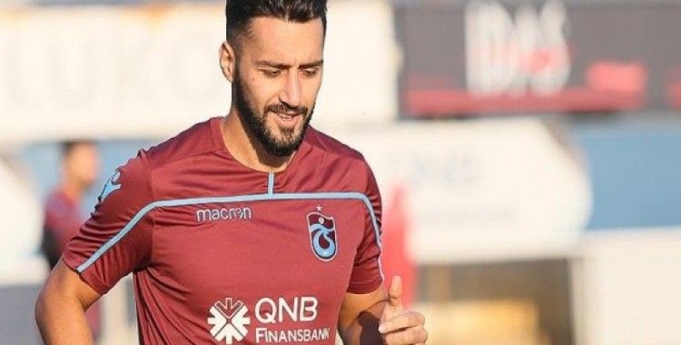 Trabzonspor'da Mustafa Akbaş ile yollar ayrıldı