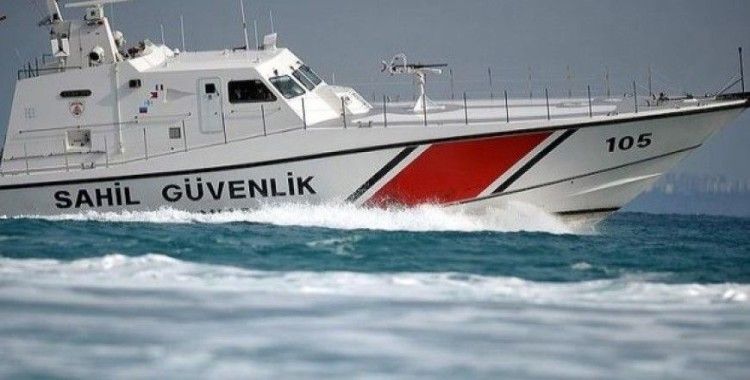 İzmir'de 8 düzensiz göçmen yakalandı