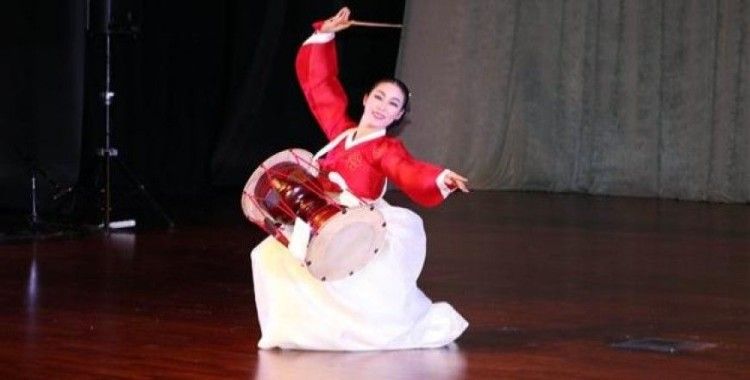 Yozgat'ta Kore Kültürü Günü etkinliği düzenlendi