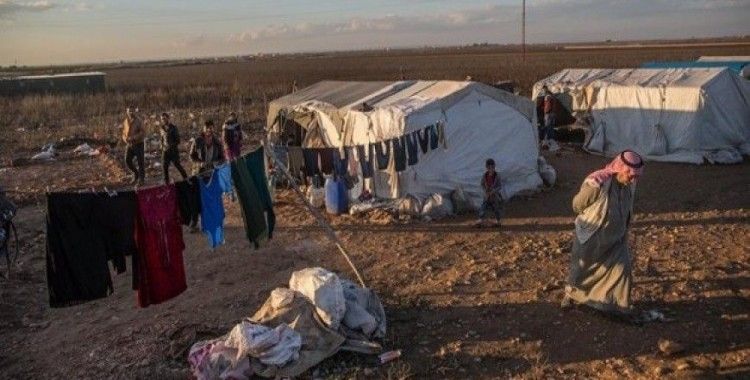 Pkk'nın evinden ettiği Suriyelilerin dönüş umutları yeşerdi