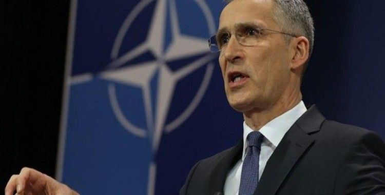 NATO Kosova ordusunun kurulmasını zamansız buldu