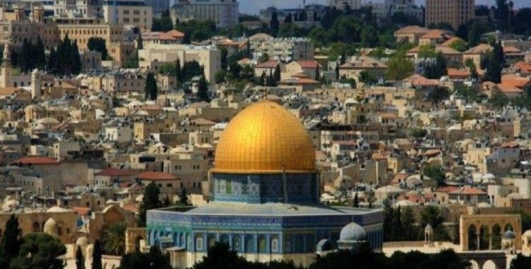 Filistin yönetimi ve Arap Birliği Avustralya'nın Kudüs kararını reddetti