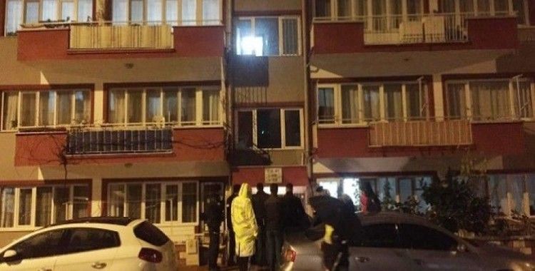 Burdur’da aile faciası, 2 ölü, 1 ağır yaralı