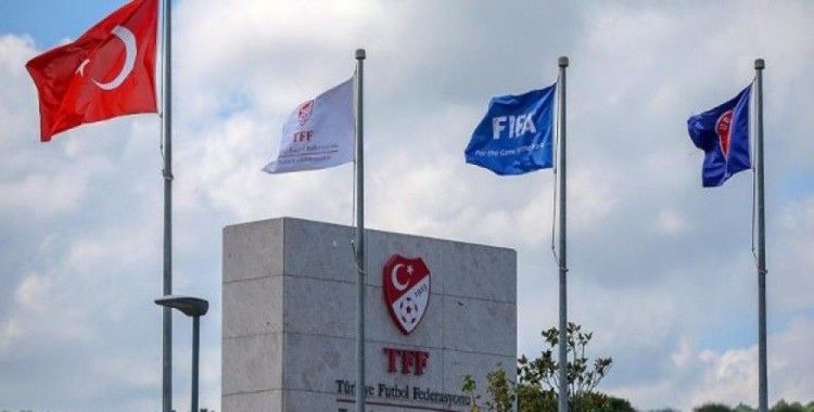 ​PFDK'dan 10 Süper Lig kulübüne ihtar