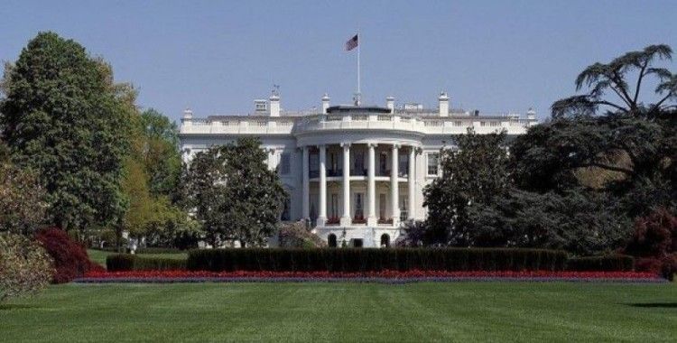 ​Trump'ın atadığı Beyaz Saray danışmanı Suudilerle lobi ilişkisini askıya aldı