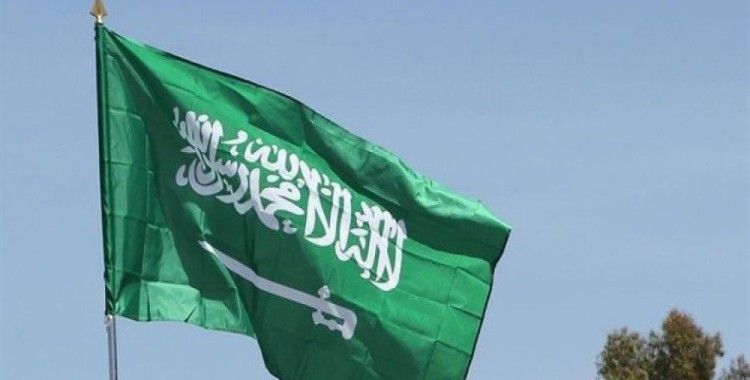 Suudi Arabistan'dan ABD Senatosu'nun Kaşıkçı kararına tepki