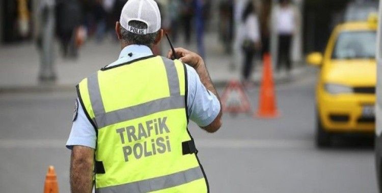 ​İstanbul trafiğine maç düzenlemesi